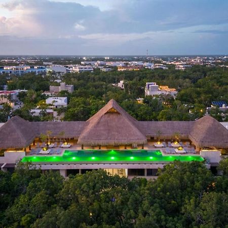 Luxury & Modern Apartments In Tulum Top Amenities By Yeah Bagian luar foto