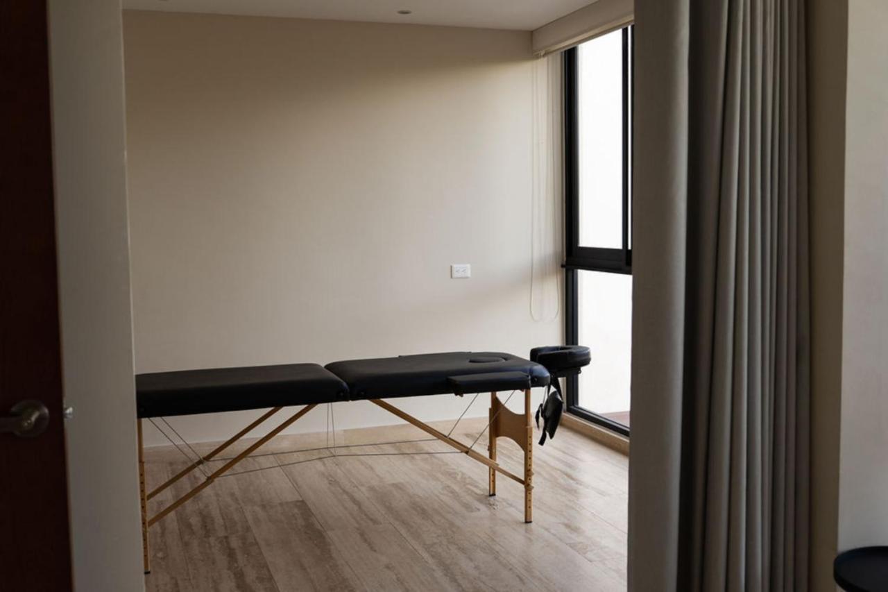 Luxury & Modern Apartments In Tulum Top Amenities By Yeah Bagian luar foto