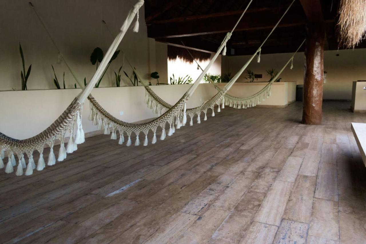 Luxury & Modern Apartments In Tulum Top Amenities By Yeah Bagian luar foto