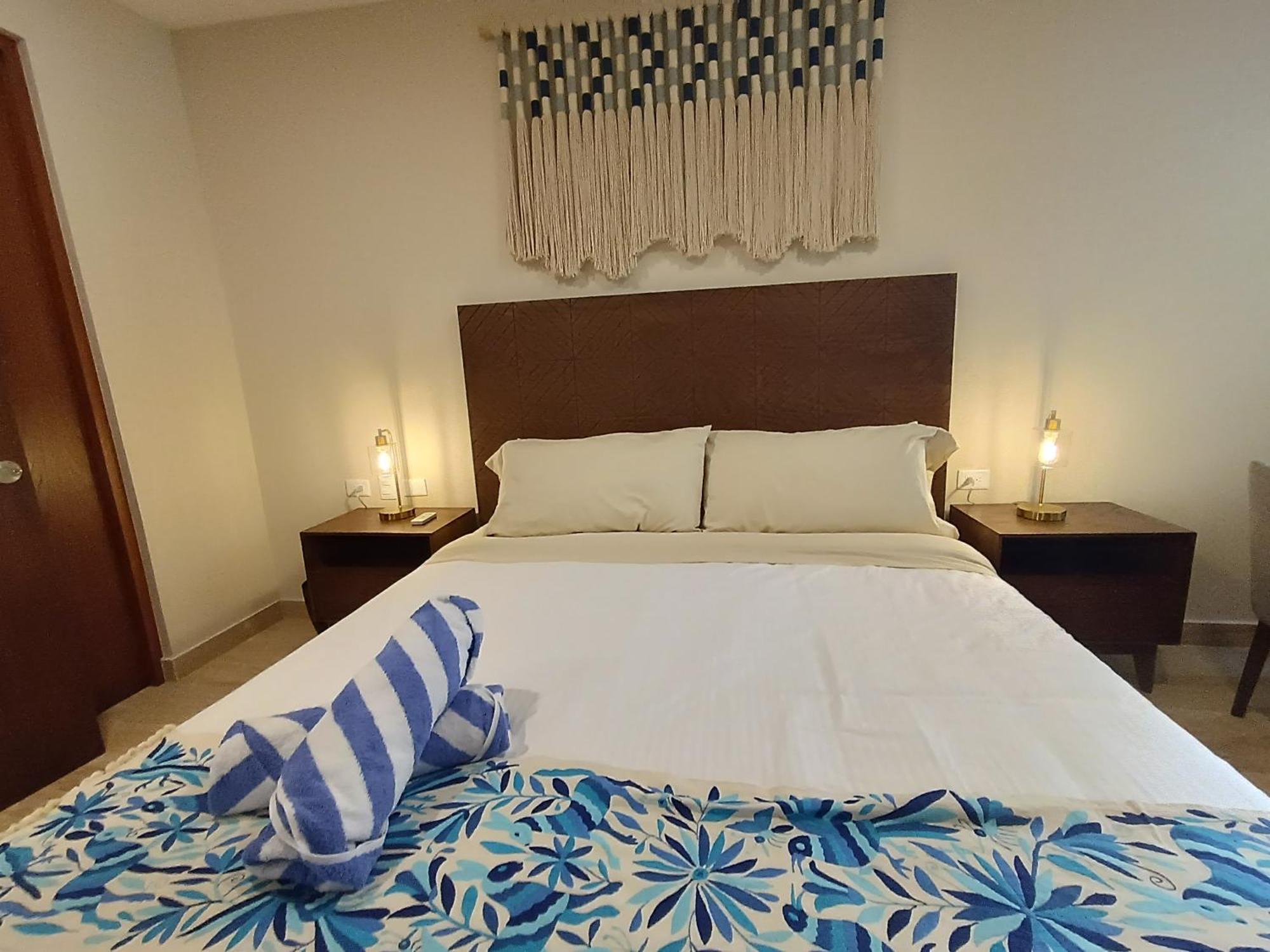 Luxury & Modern Apartments In Tulum Top Amenities By Yeah Bagian luar foto