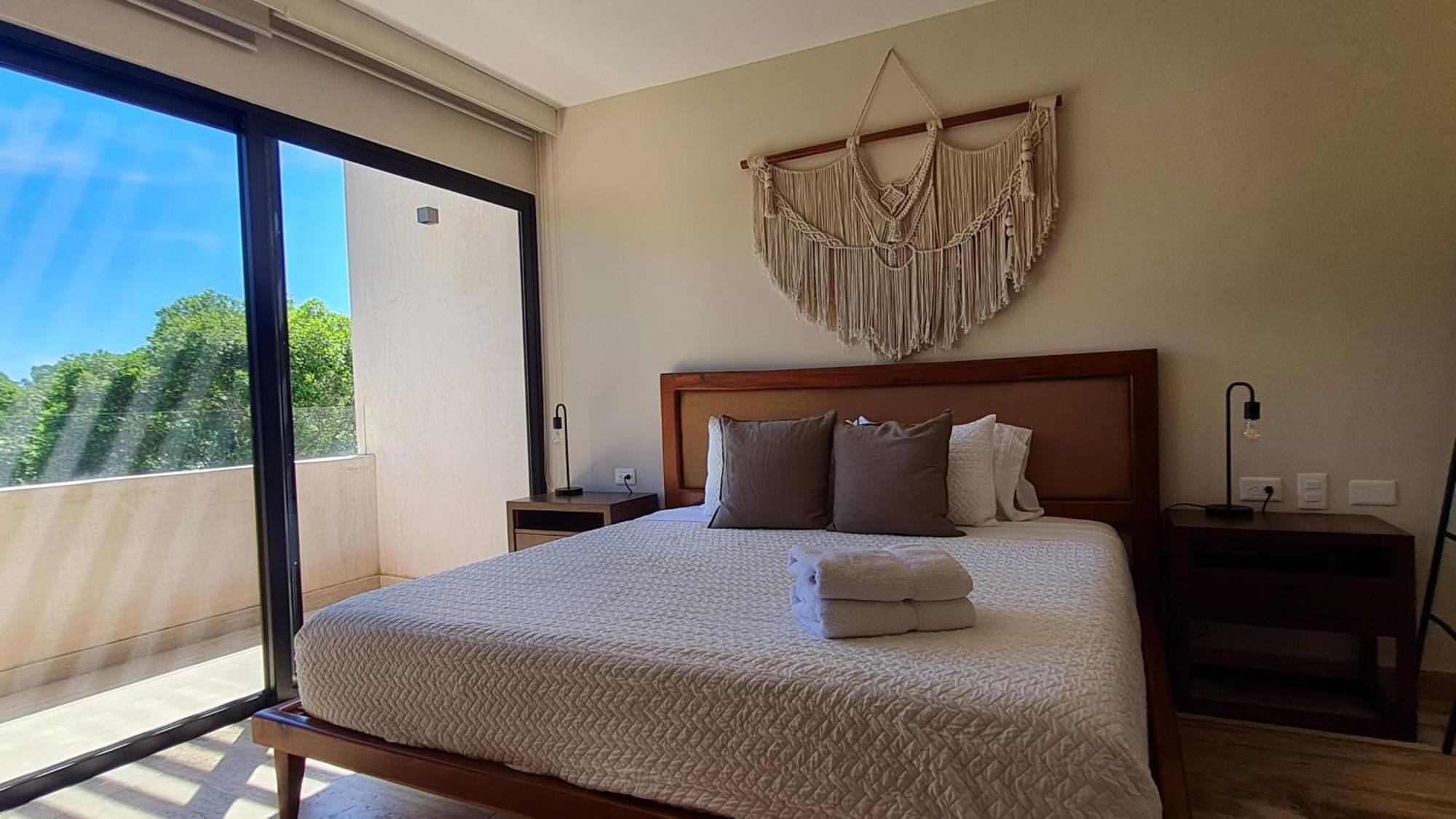 Luxury & Modern Apartments In Tulum Top Amenities By Yeah Bagian luar foto