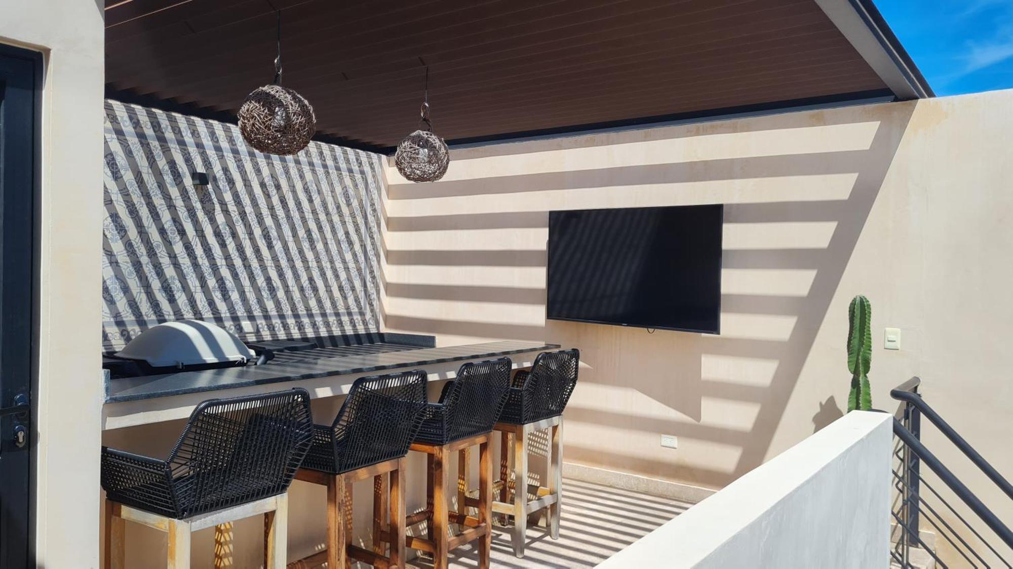 Luxury & Modern Apartments In Tulum Top Amenities By Yeah Bagian luar foto