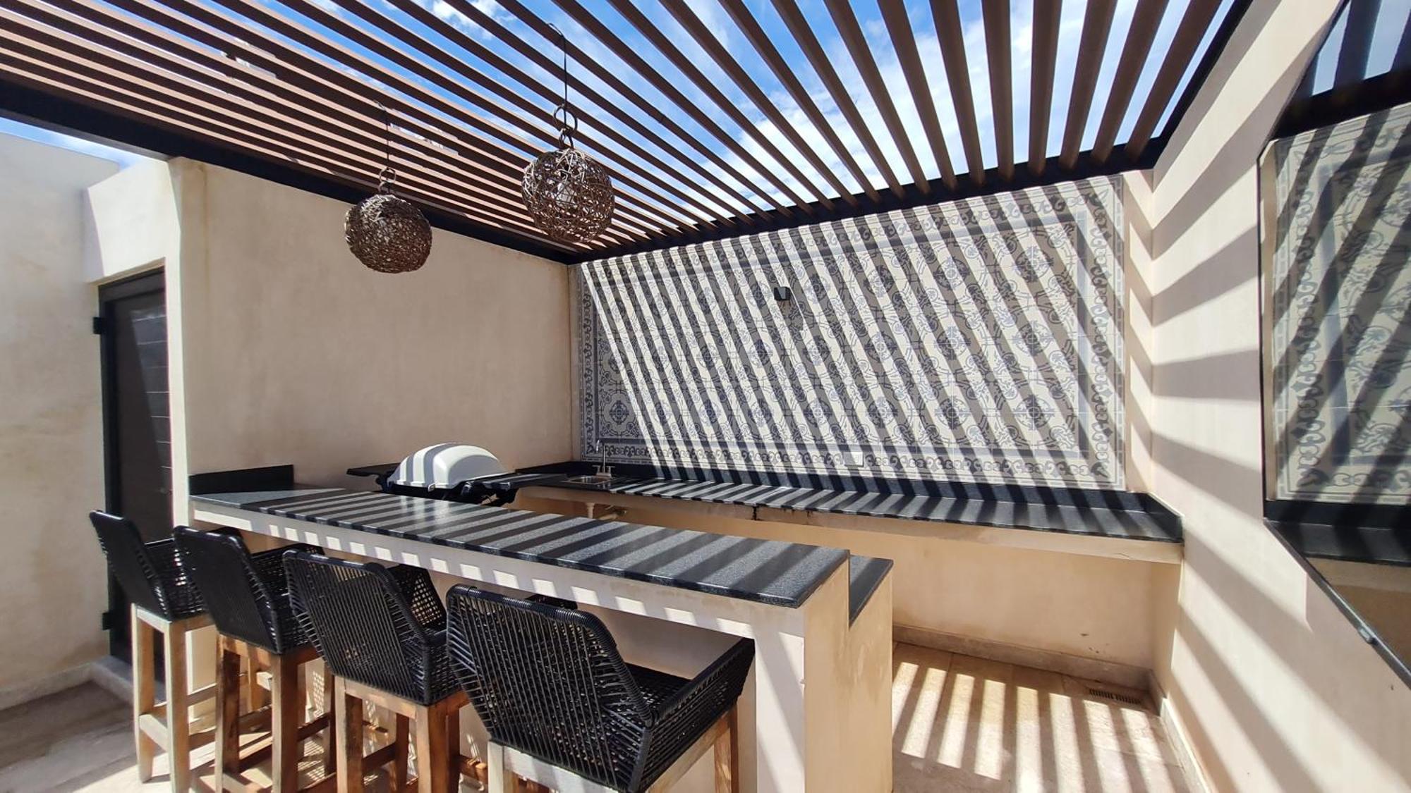 Luxury & Modern Apartments In Tulum Top Amenities By Yeah Bagian luar foto
