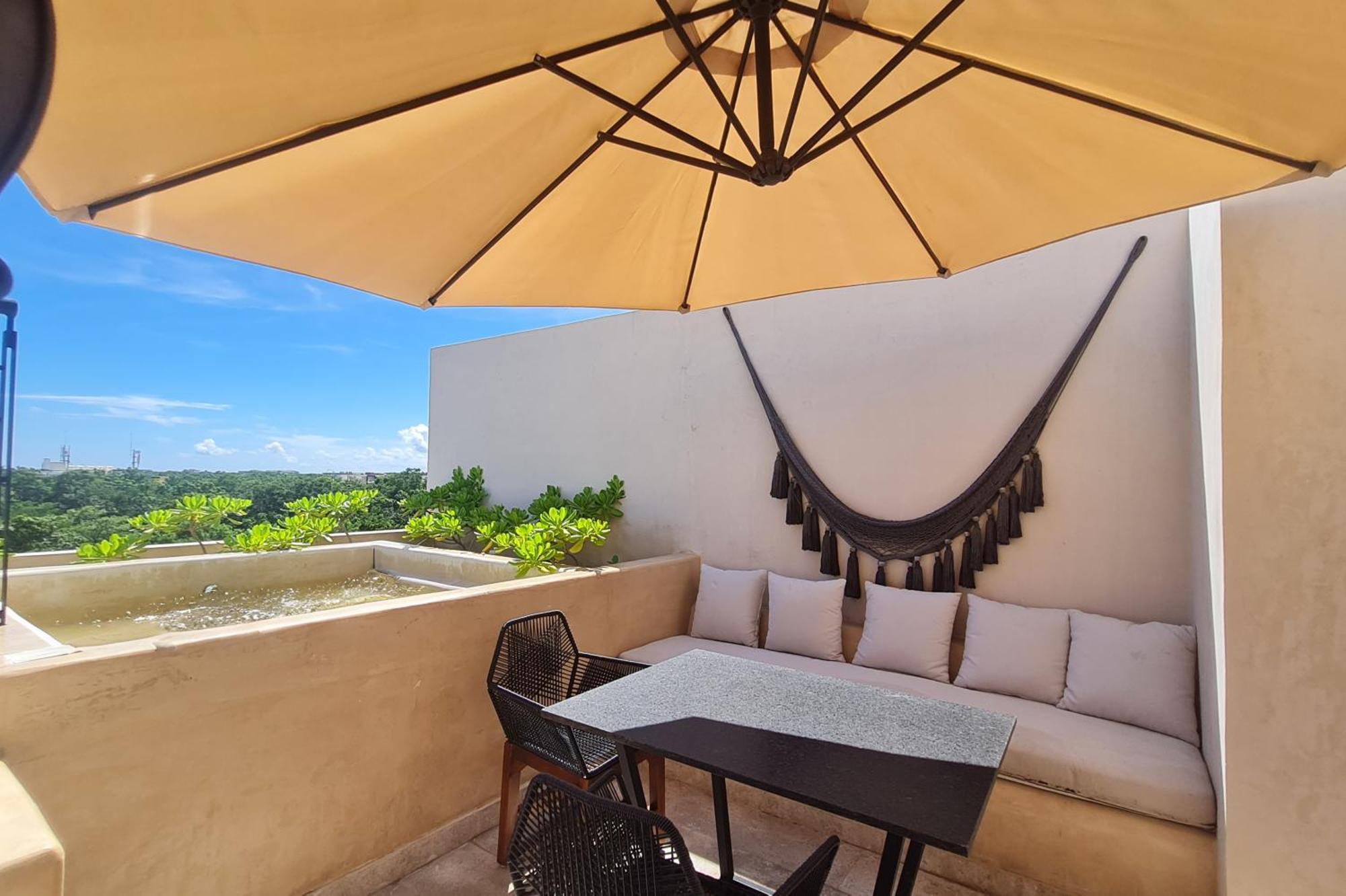 Luxury & Modern Apartments In Tulum Top Amenities By Yeah Bagian luar foto