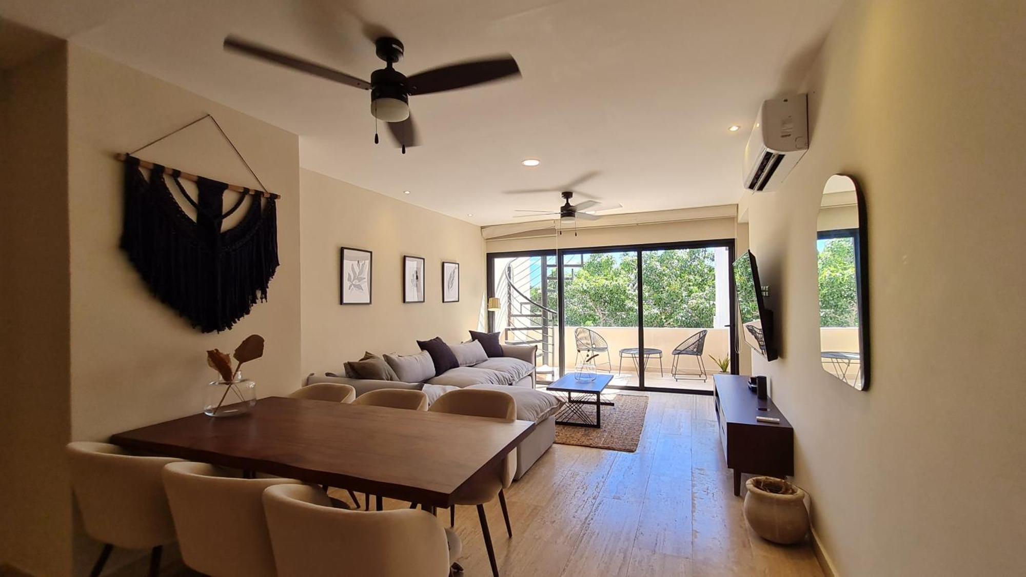 Luxury & Modern Apartments In Tulum Top Amenities By Yeah Bagian luar foto