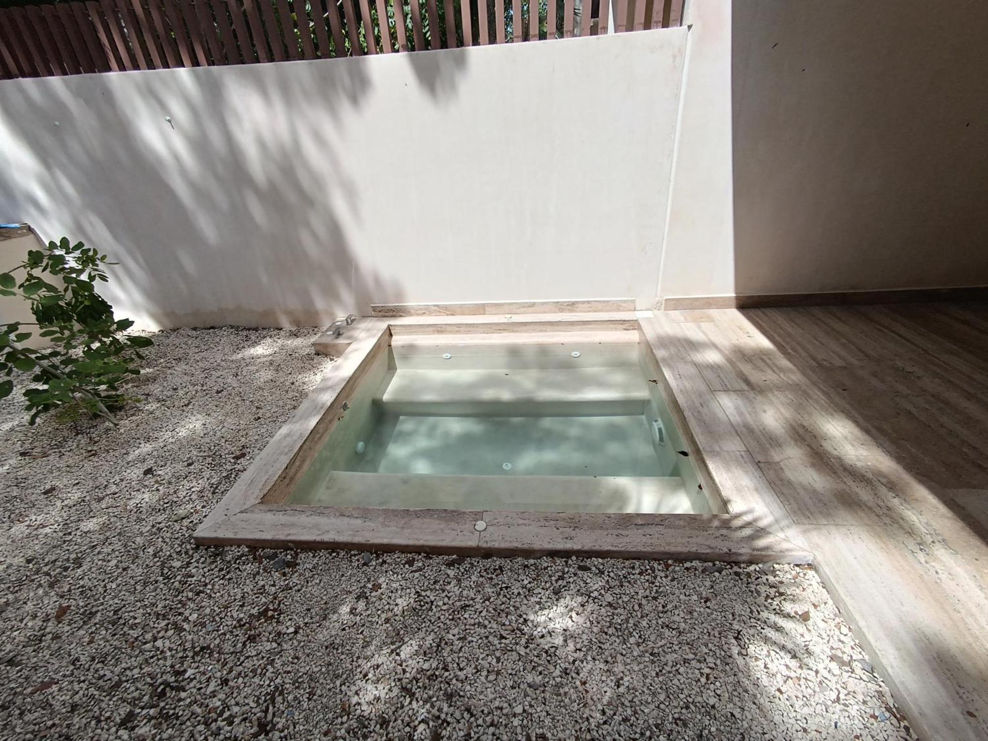 Luxury & Modern Apartments In Tulum Top Amenities By Yeah Ruang foto