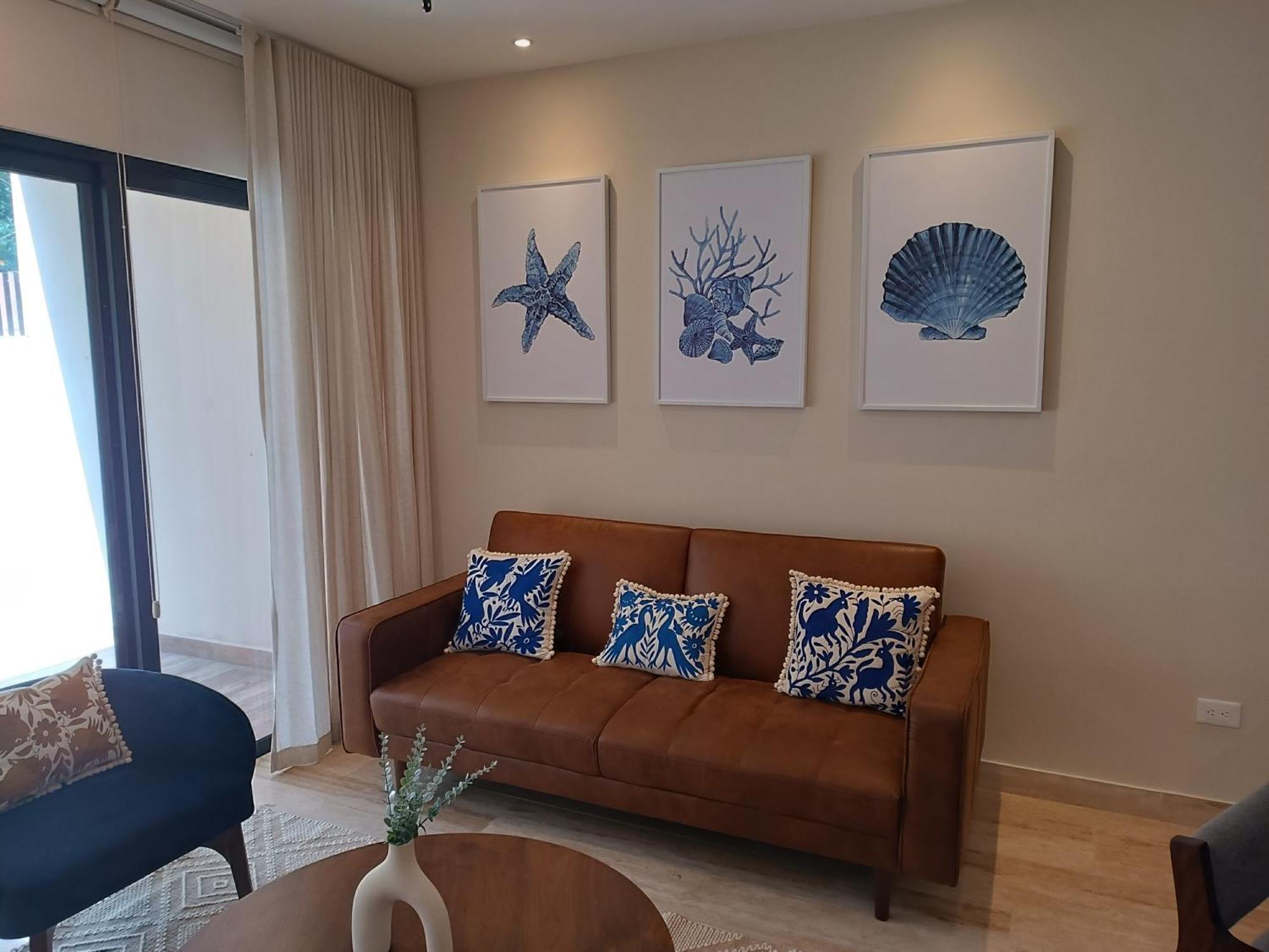 Luxury & Modern Apartments In Tulum Top Amenities By Yeah Ruang foto