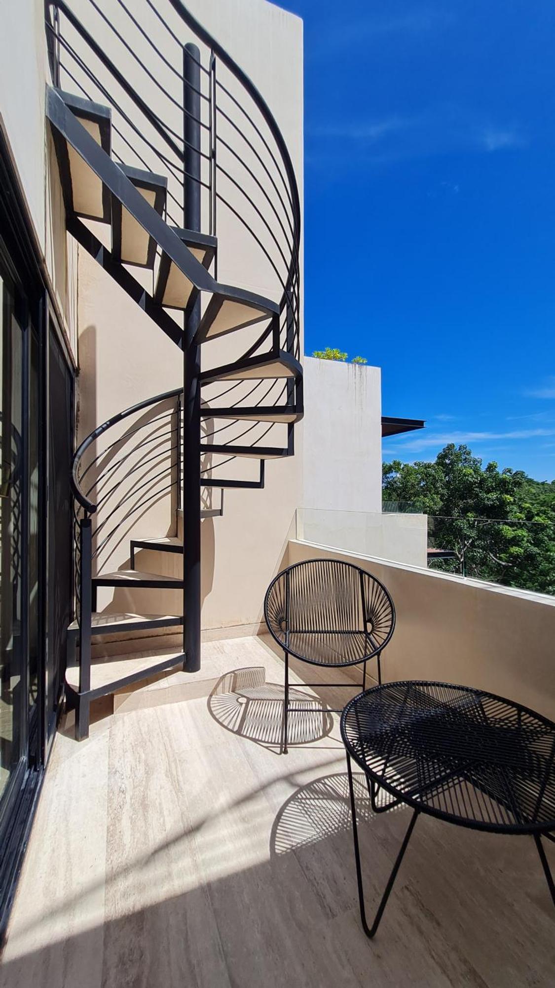 Luxury & Modern Apartments In Tulum Top Amenities By Yeah Ruang foto