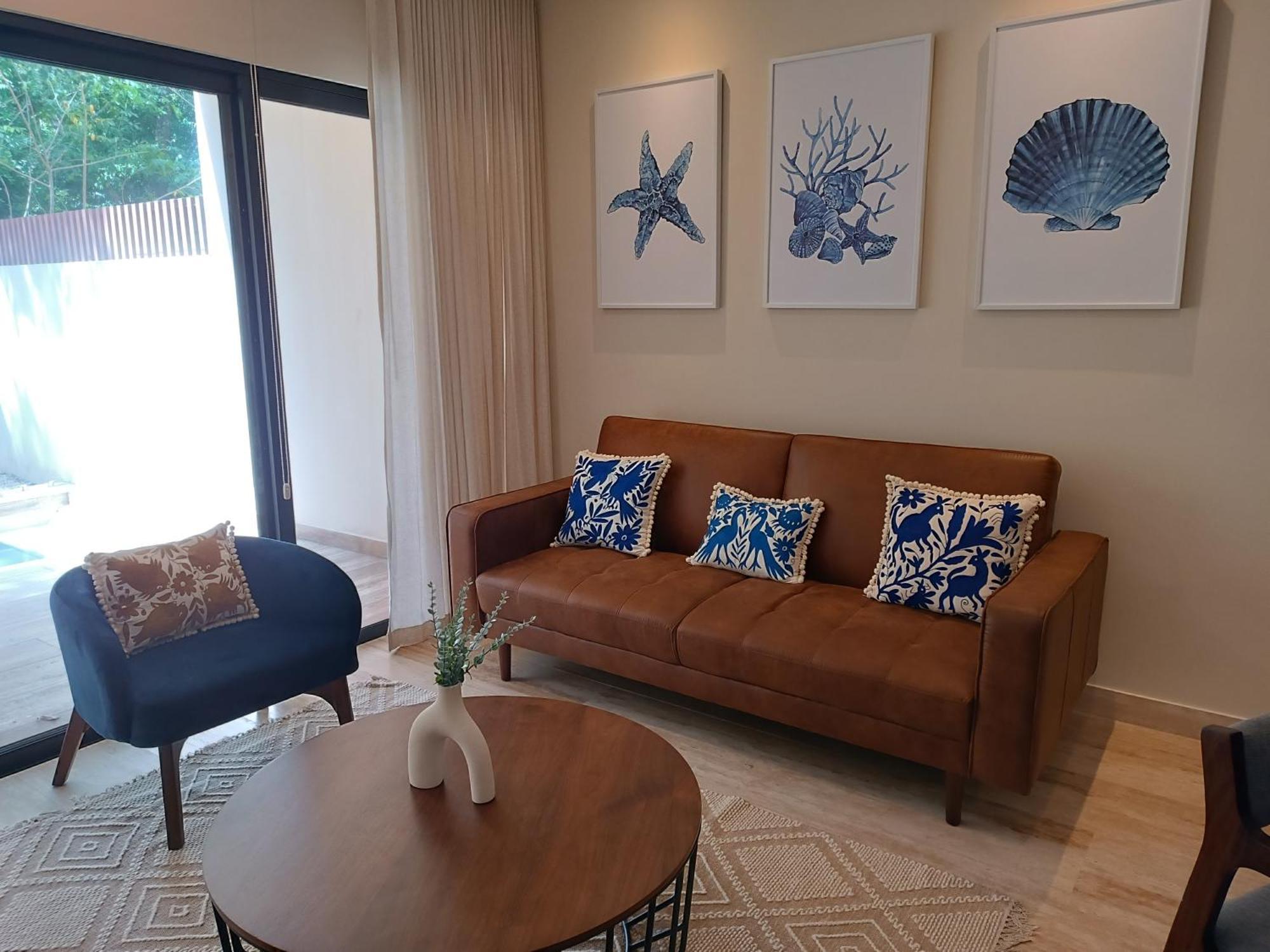 Luxury & Modern Apartments In Tulum Top Amenities By Yeah Ruang foto