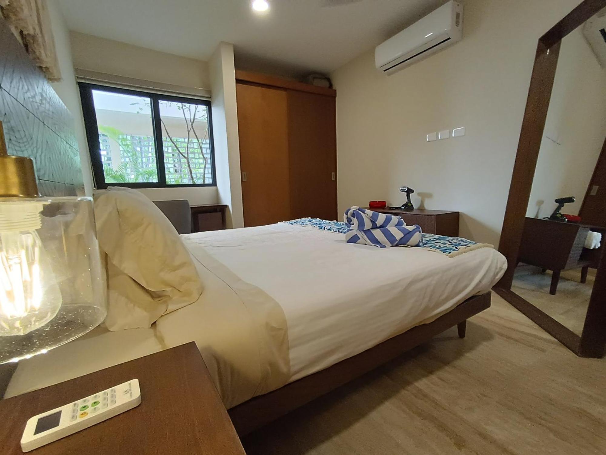Luxury & Modern Apartments In Tulum Top Amenities By Yeah Ruang foto
